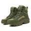 Bottes de combat montantes pour hommes pour les aventures en plein air