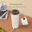 Premium Portable Travel Mug for Hot and Cold Beverages