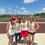 Ultimate Game Day Superfan Necklaces | Team Spirit Jewelry - Korvel