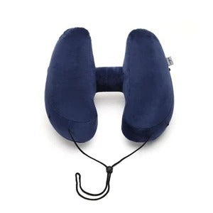 Premium Neck Travel Pillow for Comfort on the Go
