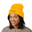 Whispurr Knit Beanie