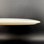 White ESP Athena - Bottom Stamp - Dyer’s Delight