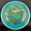 Metal Flake Champion Condor - Limited Edition Disc Golf Disc
