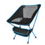 Ultralight Portable Folding Chair for Outdoor Adventures
