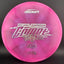 Z Swirl Comet - 2025 Michael Johansen ICON Team Disc