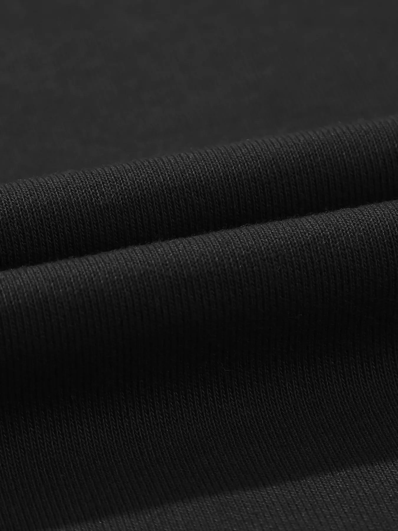 Pantalons de survêtement plissés à taille haute élastique à nouer