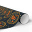 Political Parody Gift Wrapping Paper - Tremendous Seal Design