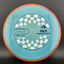 Axiom Neutron Hex Disc Golf Midrange Disc