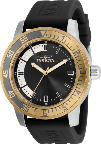 Invicta Men's Specialty Watch