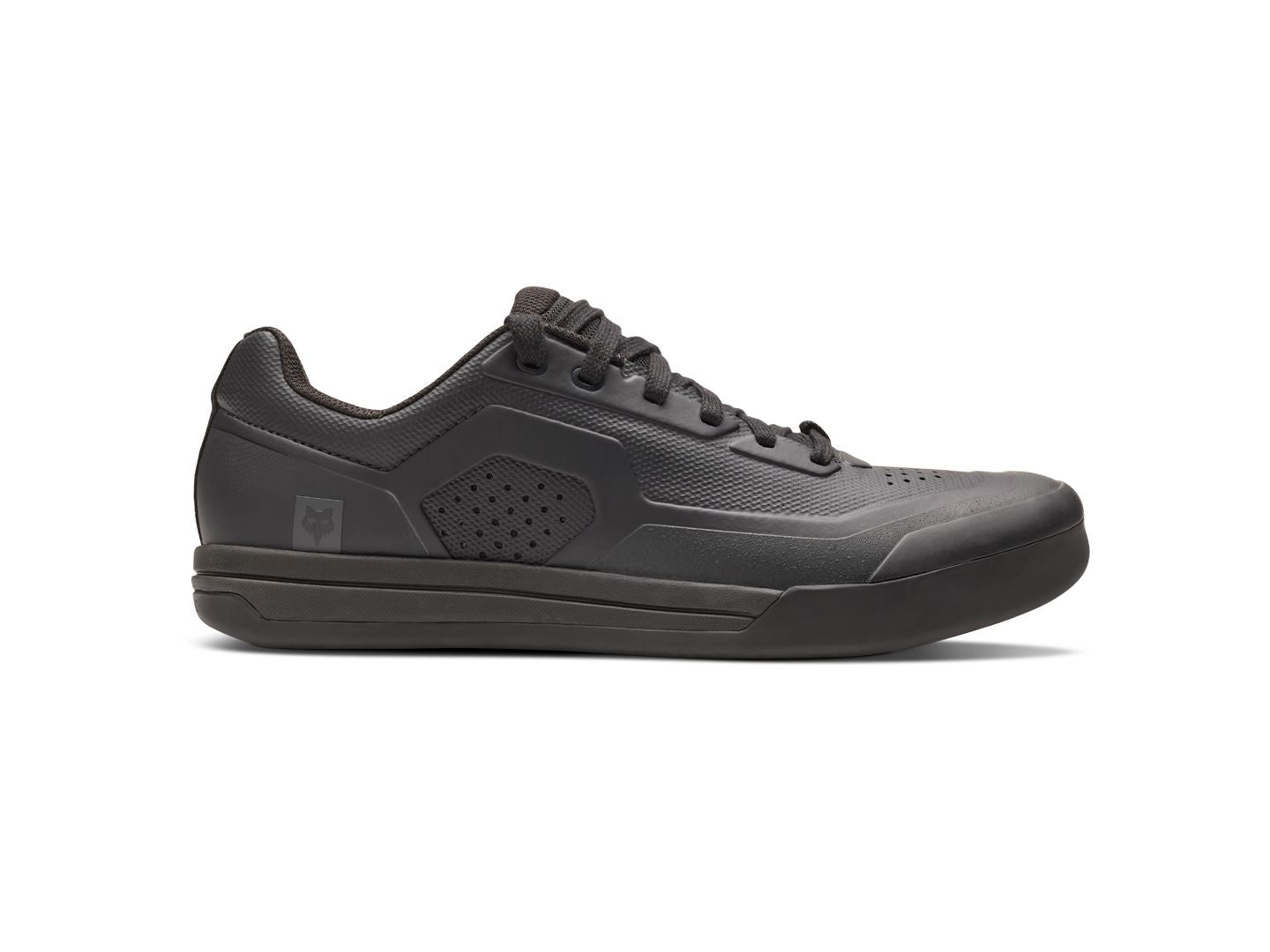 Chaussure Fox Racing Union Flat 42 Noire