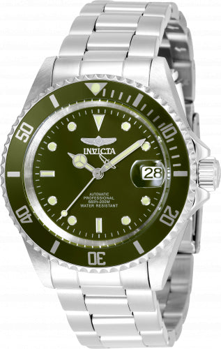 Invicta Men's Pro Diver Watch