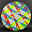 Disco de Golf I-Dye Star Mako3