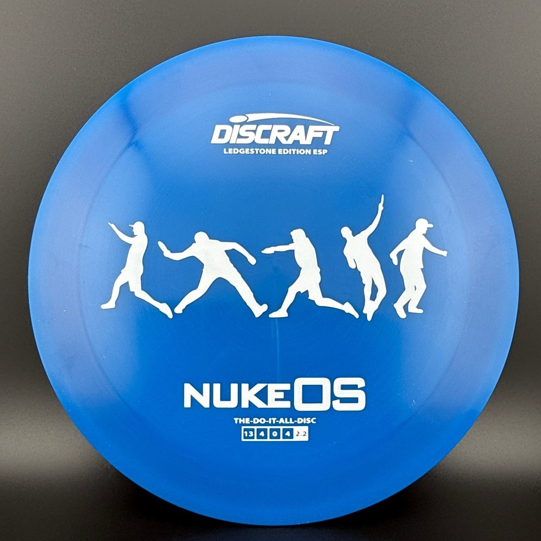 Solid Lightweight ESP Nuke OS - Ledgestone 2025