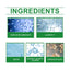 Car Interior Foam Cleaner, Seat Leather Foam Wash Free Decontamination Ceiling Retreader - Korvel