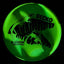 Disco de Golf glO-G Gecko