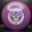 Quartz Cervini - First Run - DM Exclusive Disc Golf Disc