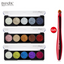 IMAGIC Glitter Eye Shadow Palette Buy 3 Get 1 Gift 3pcs/set 5 Colors Glitters - Korvel