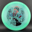 Glow C-Blend Sphinx - Disque de Golf Driver Triple Foil
