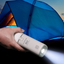 Outdoor mountain camping camping camping light with long endurance and multifunctional flashlight tent light portable canopy - Korvel