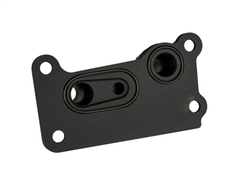 Placa de Desmontaje del Sistema de Aceite Mountune Ford 2.0L EcoBoost y Duratec