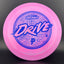 ESP Drive - Paige Pierce - First Run Disc Golf Disc