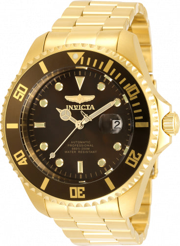 Invicta Men's Pro Diver Watch