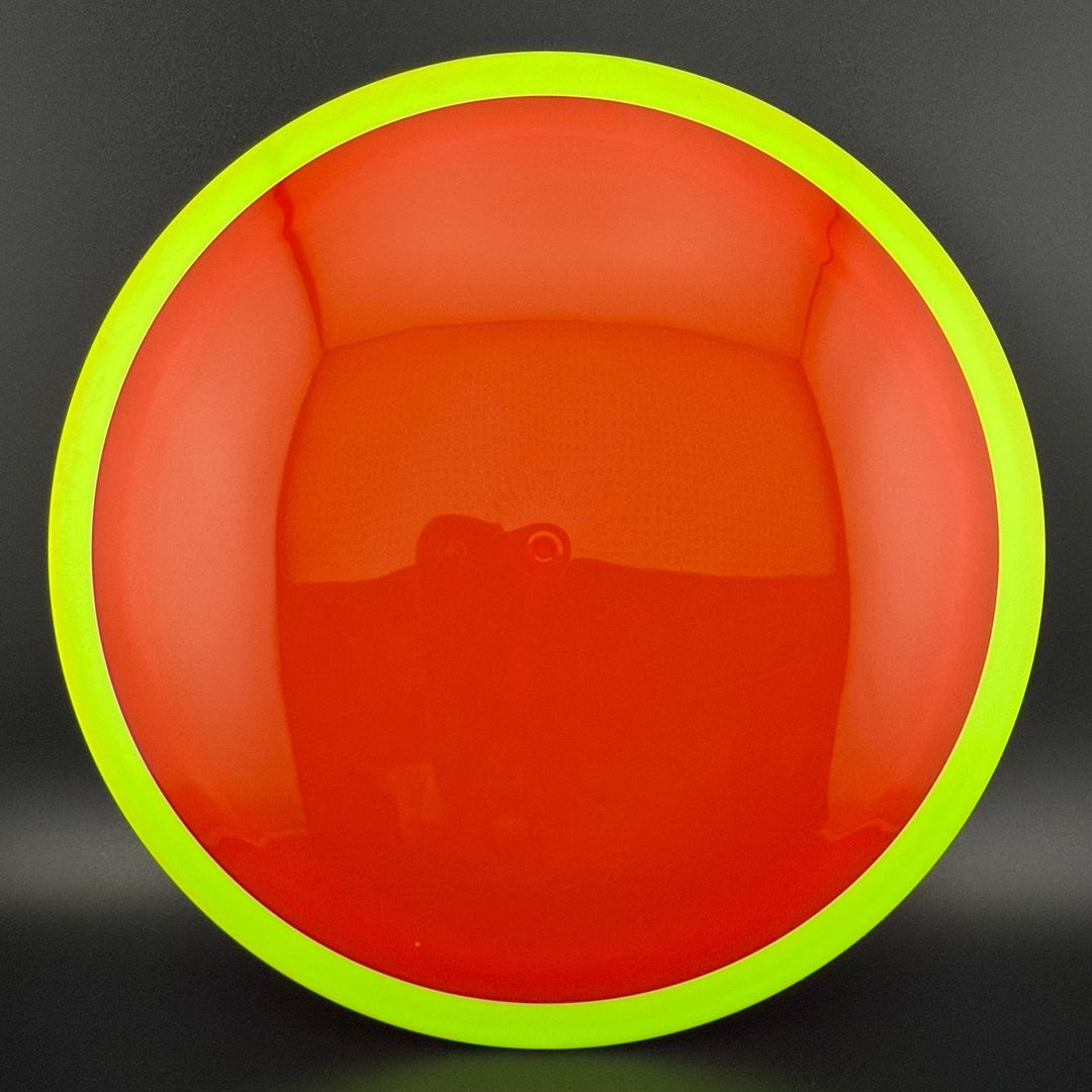 Axiom Neutron Time-Lapse Disc Golf Driver - Re-Tooled