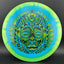 Halo Star Firebird - Édition Disc Golf Afrique