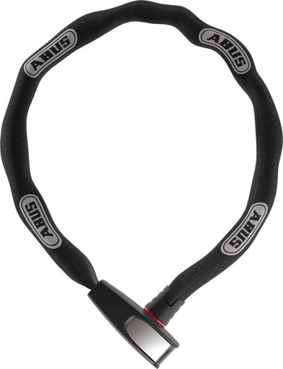 Abus Catena 6806K Chain Lock - 110cm Black