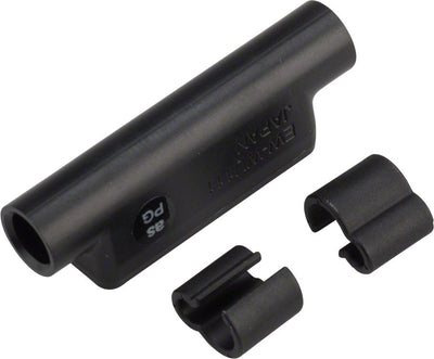 Shimano EW-WU111B Di2 Wireless Transmitter Unit - Black
