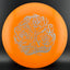 Big Z Passion - 2022 Ledgestone Limited Edition Disc Golf Driver