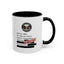Official Memo Top Secret Coffee Mug – Political Satire