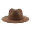 Premium Woven Denim Sun Hat for Travel and Beach