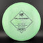 Lightweight Apex Salamander - 2nd Run Disc Golf Driver