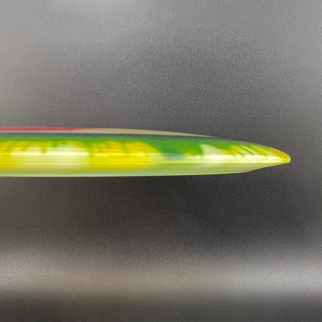 Disque de golf I-Dye Champion Sidewinder