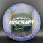 Jawbreaker Z Flame Scorch - Limited Edition Disc Golf Driver
