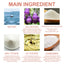 7 Day Nail Repair Essence, Hand And Foot Gray Nail Brightening Soft Nail Thickening Toenail Care Solution - Korvel