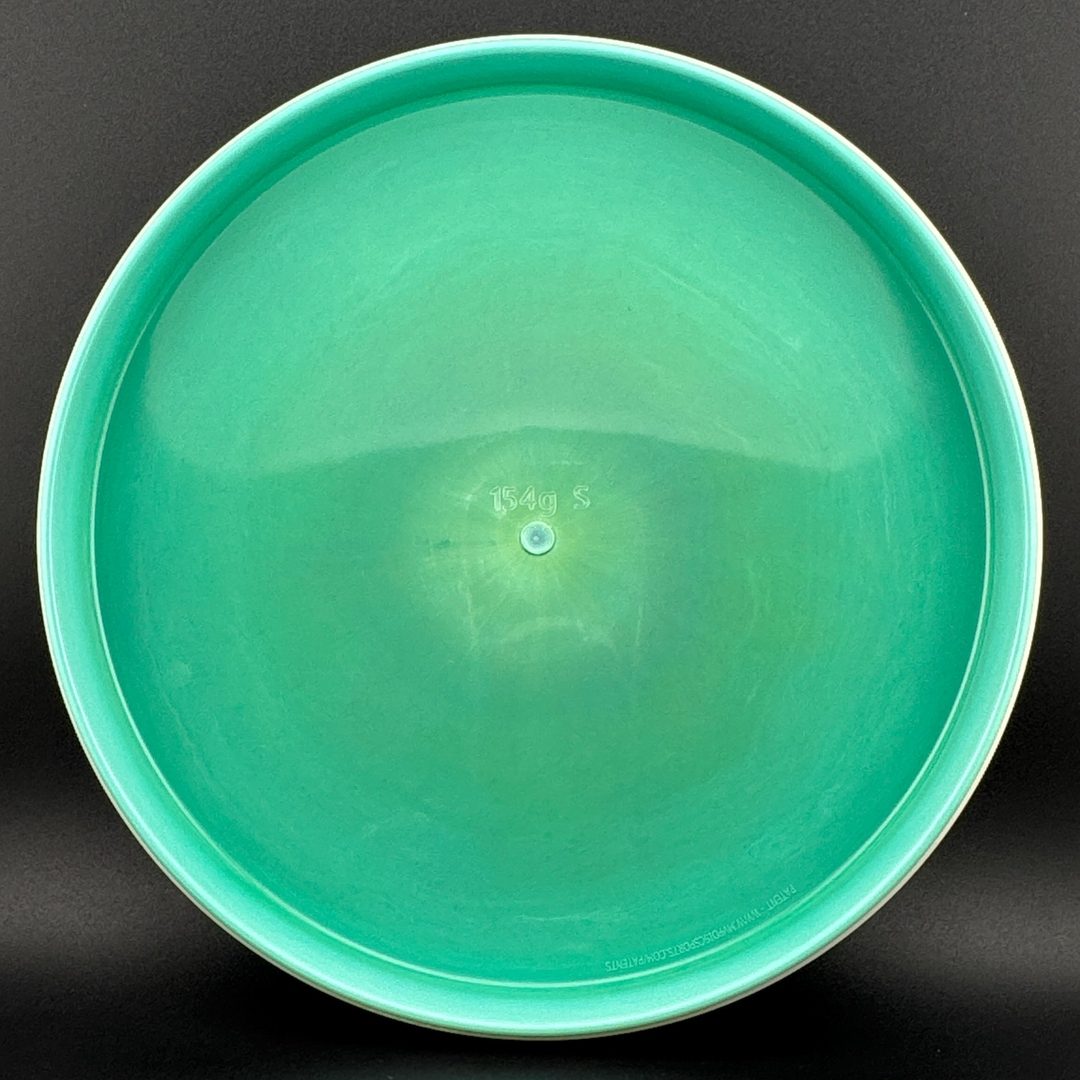 MVP Soft Neutron Glitch Disc Golf Driver