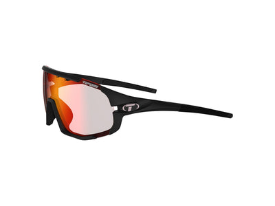 Lunettes de soleil Tifosi Sledge Clarion Fototec Noir Mat