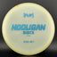 Glow Flip - Disco de Golf de Media Distancia Subestimado
