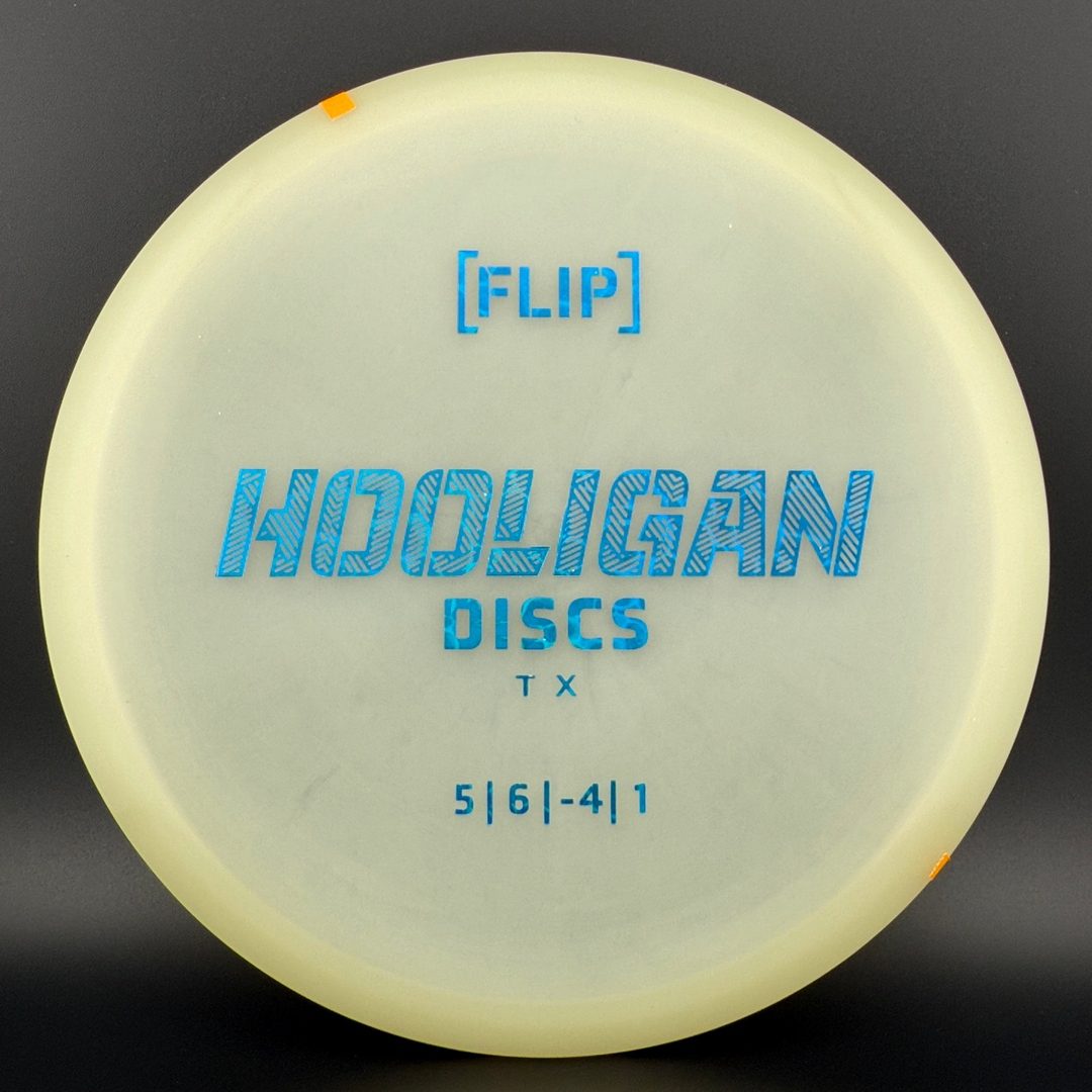 Glow Flip - Disco de Golf de Media Distancia Subestimado