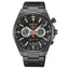 Seiko Men's Core Watch - Premium Stainless Steel