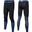 Camisa de Pantalón de Entrenamiento Premium para Estilo de Vida Activo
