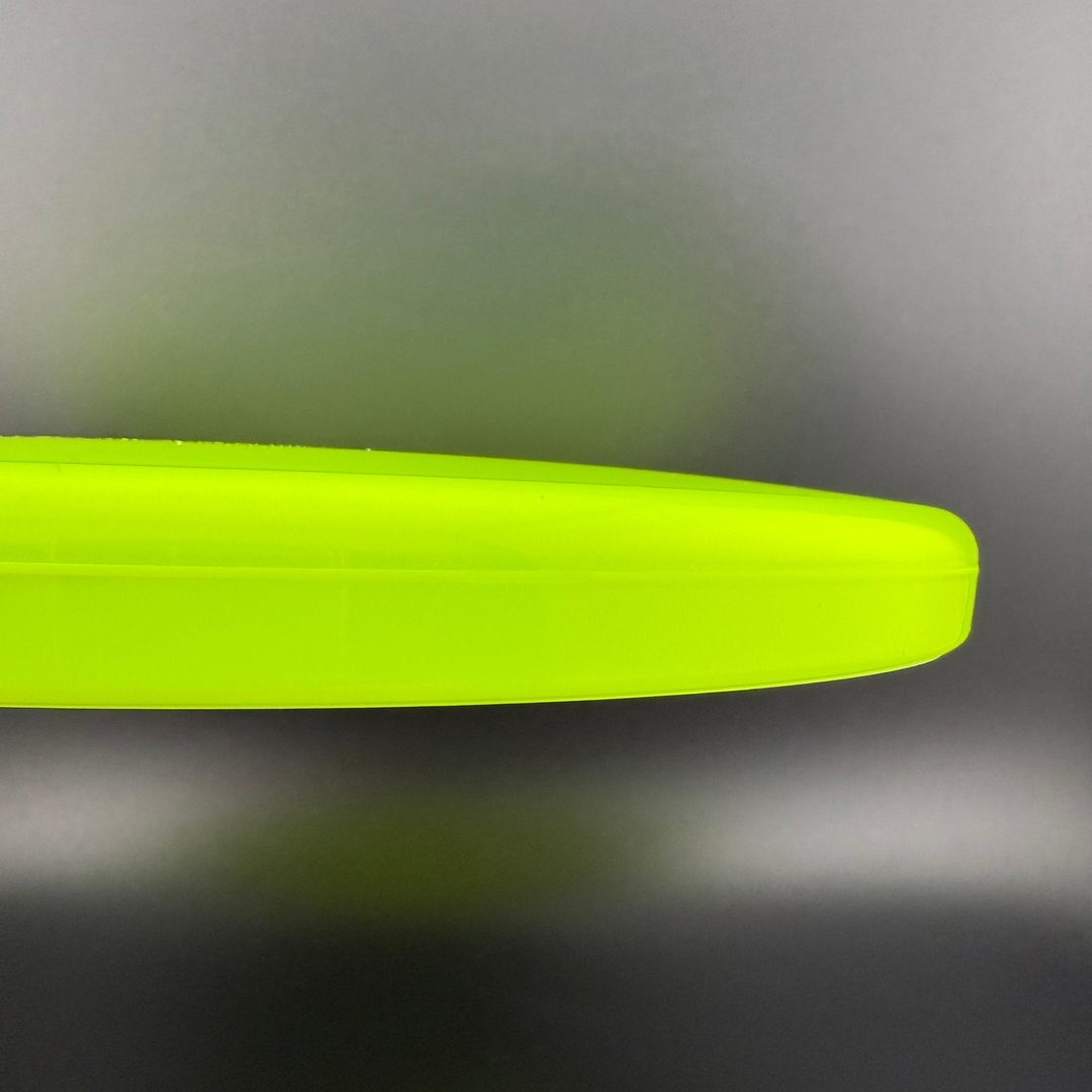 Limited Edition Star Polecat Disc Golf Putter