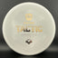 Discmania Soft Exo Tactic - Disque d'approche premium