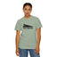 Totally Unbothered Unisex Statement T-Shirt