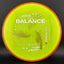 Neutron Balance - Línea Simon - Disco de Golf de Edición Especial
