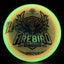 Proto Glow Pearl Champion Firebird - Autografiado por Nate Sexton