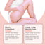 Gentle Cleansing Bar Soap for Refreshing Body Care