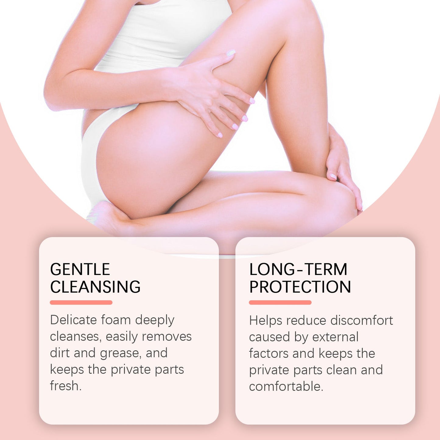 Gentle Cleansing Bar Soap for Refreshing Body Care